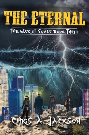 The Eternal