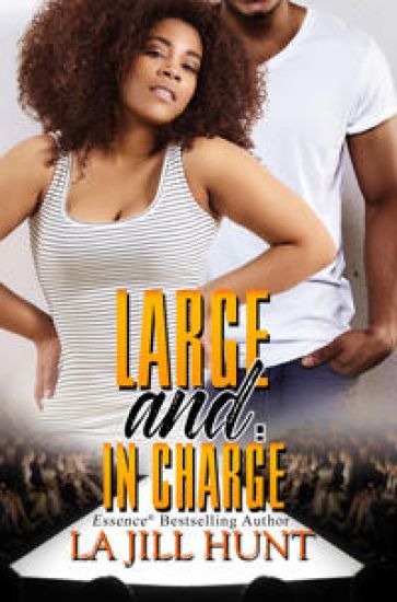 Large And In Charge