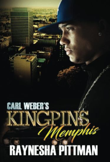Carl Weber's Kingpins: Memphis