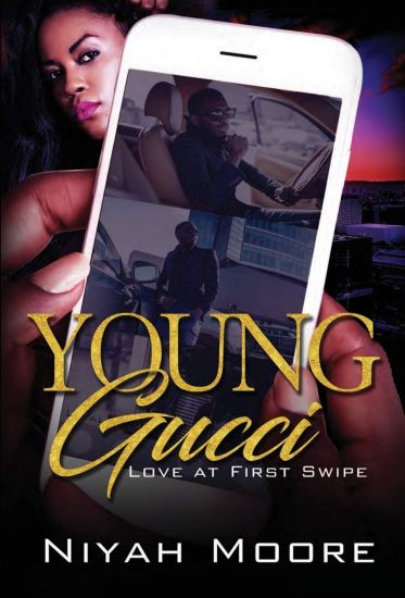 Young Gucci