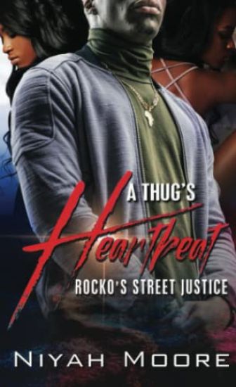 A Thug's Heartbeat