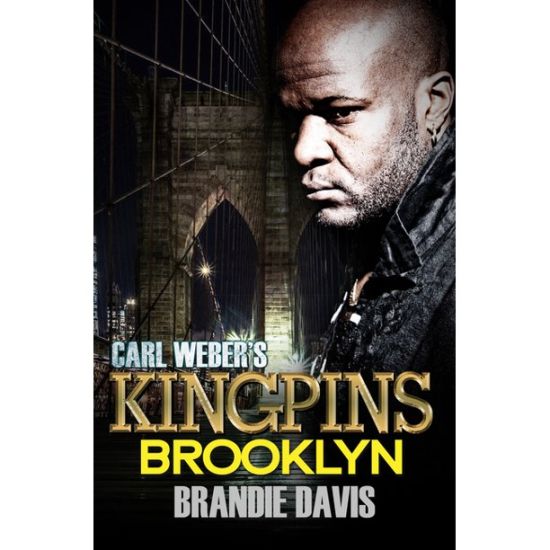 Carl Weber's Kingpins: Brooklyn