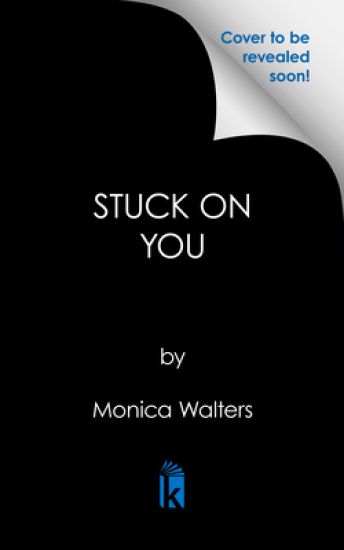 Stuck on You