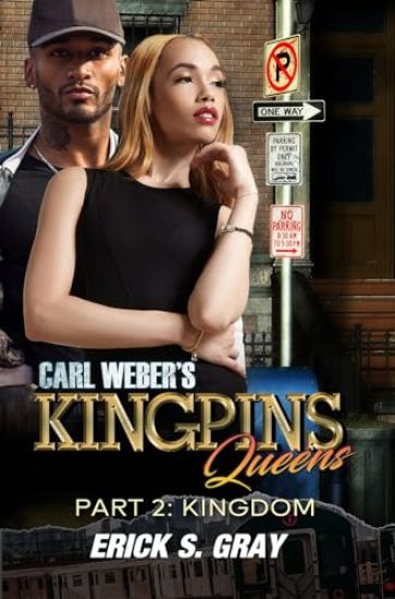 Carl Weber's Kingpins: Queens 2: The Kingdom