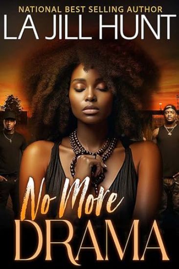 No More Drama: 20th Anniversary Edition