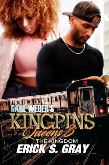 Carl Weber's Kingpins: Queens 3
