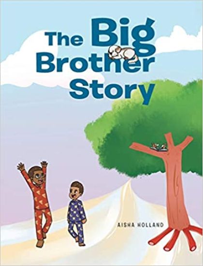 The Big Brother Story