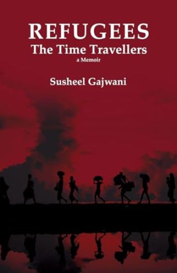 REFUGEES - The Time Travellers