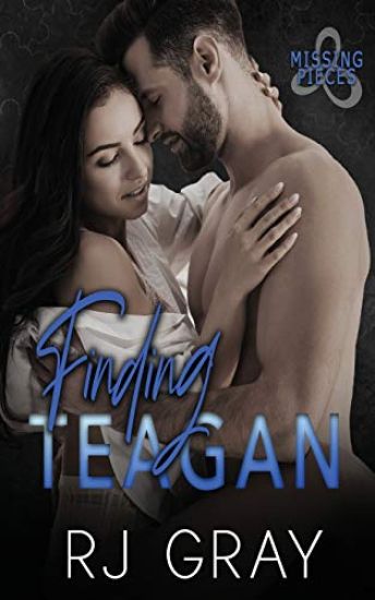 Finding Teagan