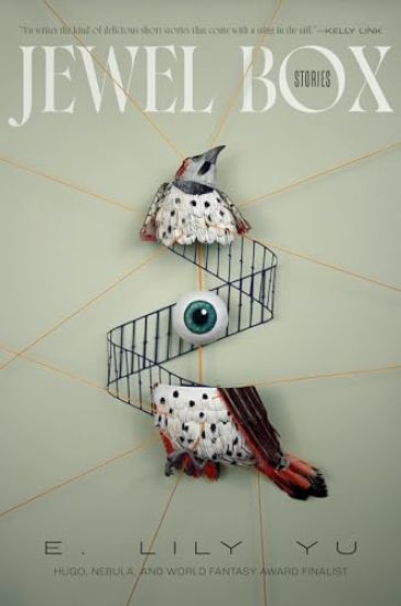 Jewel Box: Stories