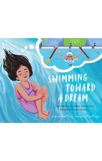 Swimming Toward a Dream