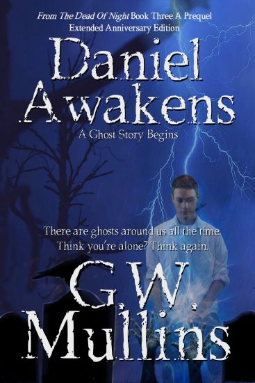Daniel Awakens A Ghost Story Begins Extended Edition