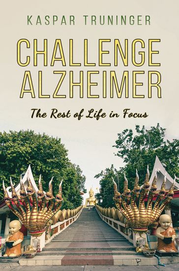Kansikuva: Challenge Alzheimer