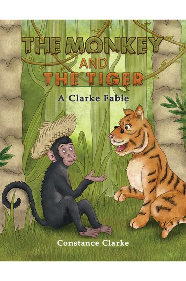 The Monkey and the Tiger
