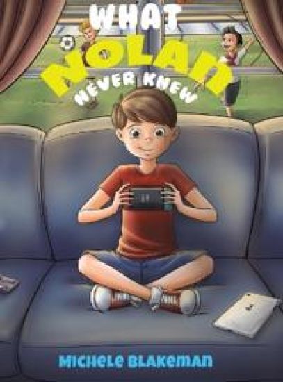 What Nolan Never Knew