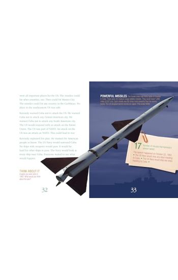 12 Incredible Facts about the Cuban Missile Crisis