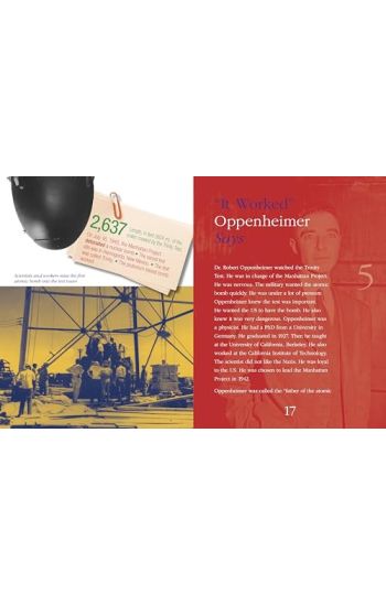 12 Incredible Facts about the Dropping of the Atomic Bombs