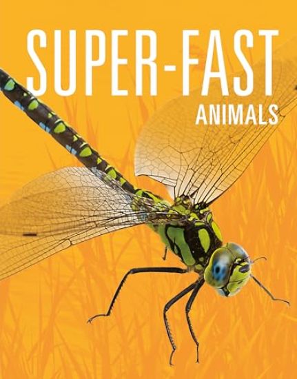 Super-Fast Animals
