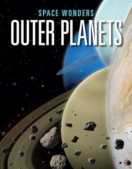Outer Planets