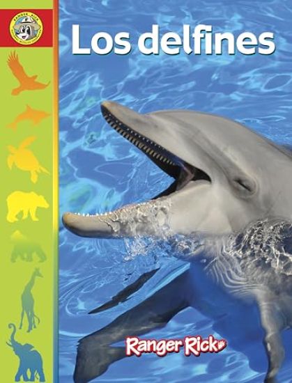 Los Delfines: Spanish Edition