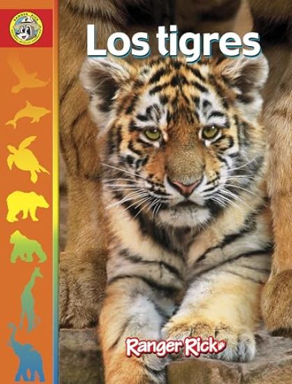 Los Tigres: Spanish Edition