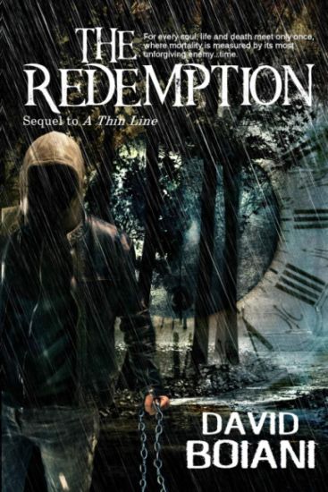 The Redemption: Sequel to A Thin Line (Volume 2)