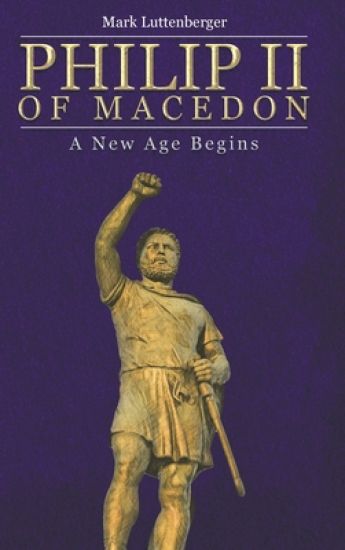 Philip II of Macedon