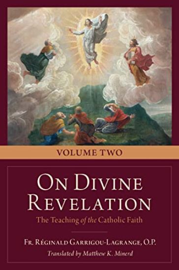 On Divine Revelation, Volume 2