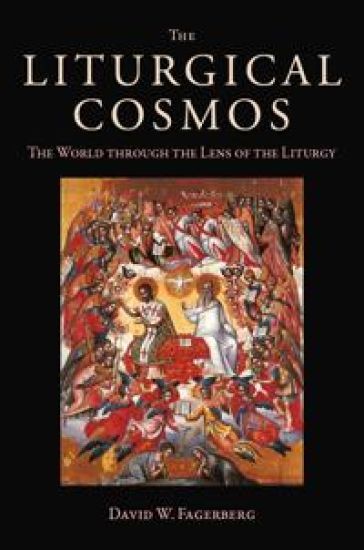 The Liturgical Cosmos