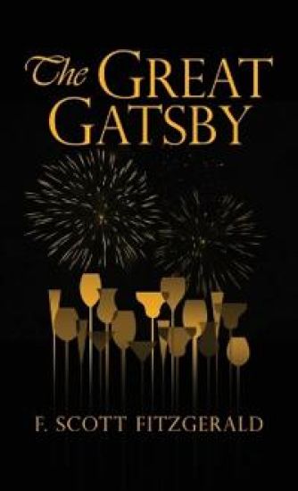 The Great Gatsby