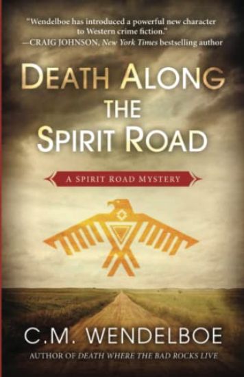 Death Along the Spirit Road