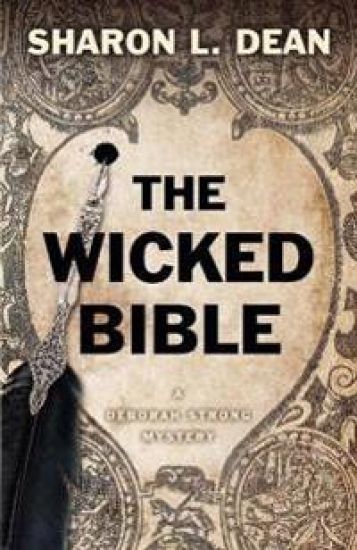 The Wicked Bible