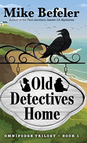 Old Detectives Home