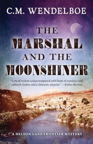 The Marshal and the Moonshiner