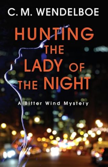Hunting the Lady of the Night