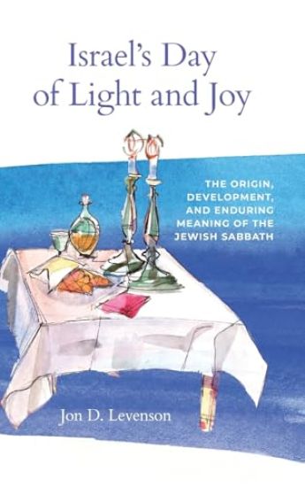Israel’s Day of Light and Joy