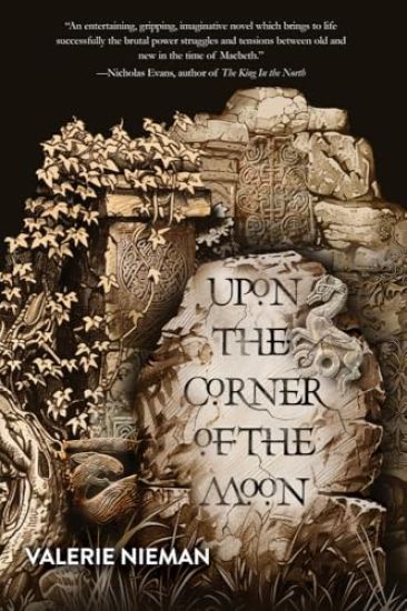Upon the Corner of the Moon