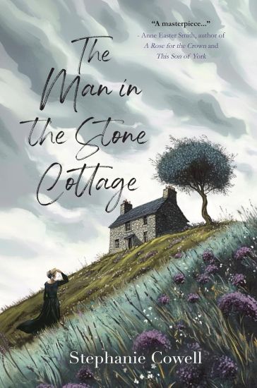 The Man in the Stone Cottage