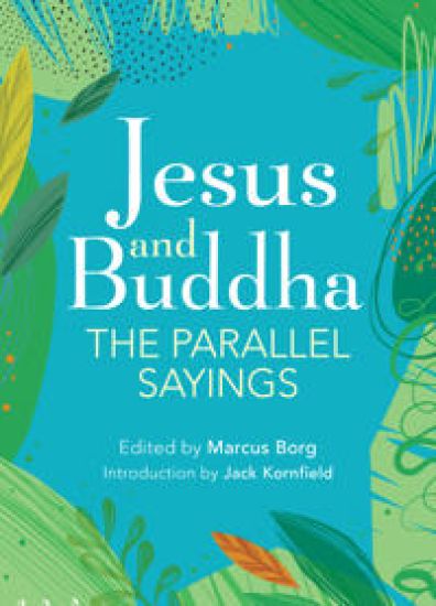 Jesus And Buddha