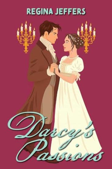 Darcy's Passions