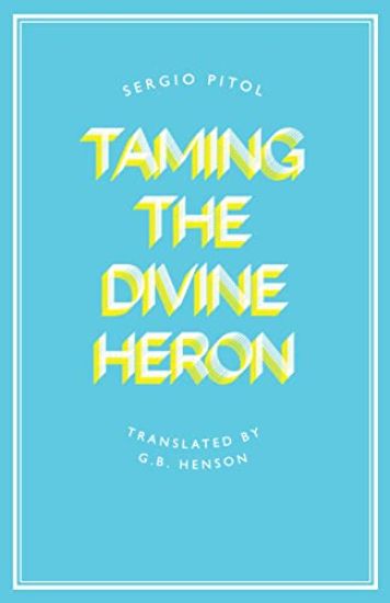 Taming the Divine Heron