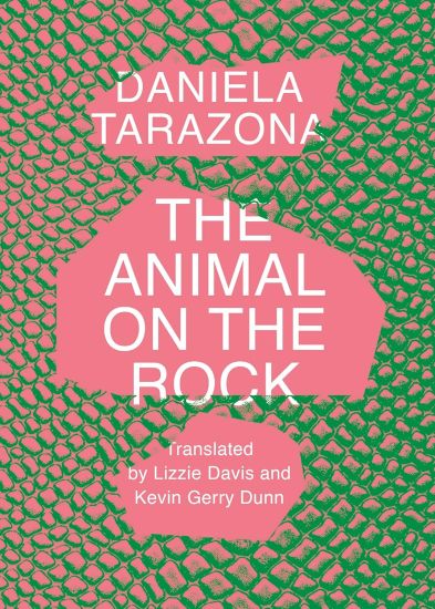 The Animal on the Rock