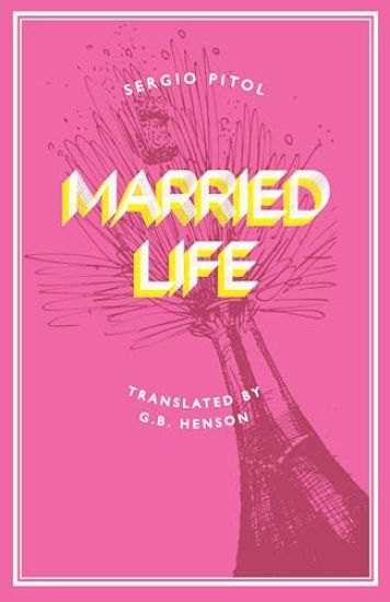 Married Life