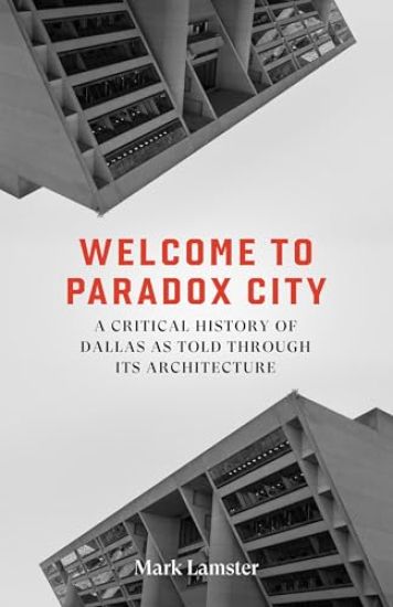 Welcome to Paradox City