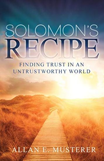 Solomon's Recipe