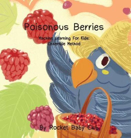 Poisonous Berries