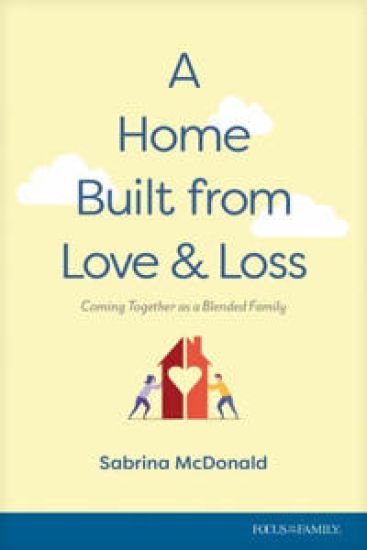 A Home Built from Love and Loss