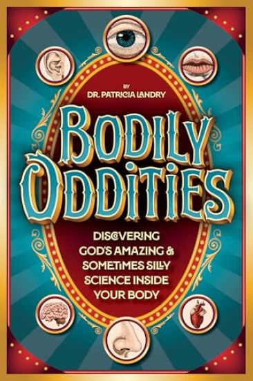 Bodily Oddities