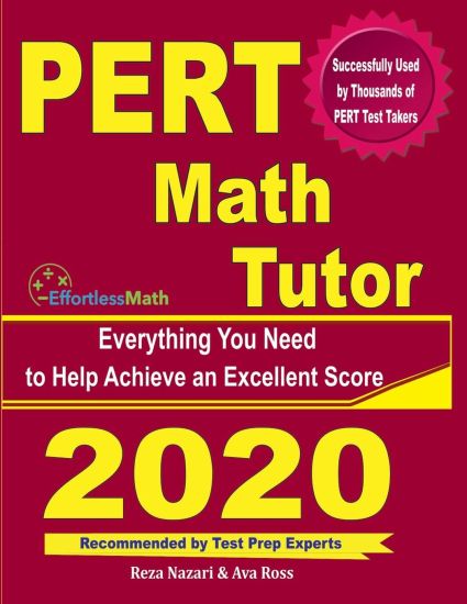 PERT Math Tutor