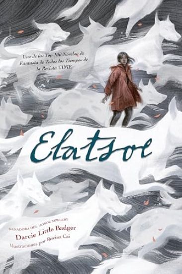 Elatsoe: (Spanish Edition) Volume 1